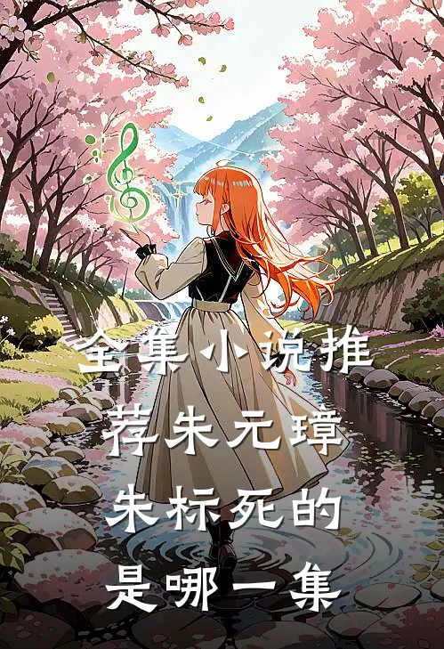 全集小说推荐朱元璋朱标死的是哪一集
