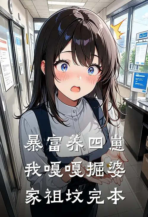 暴富养四崽，我嘎嘎掘婆家祖坟完本