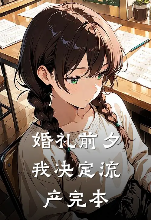 婚礼前夕，我决定流产完本