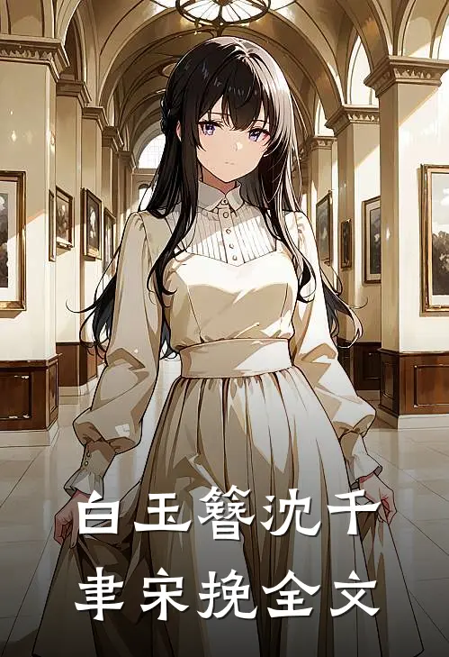 白玉簪沈千聿宋挽全文