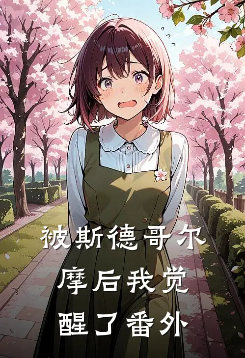 被斯德哥尔摩后我觉醒了 番外