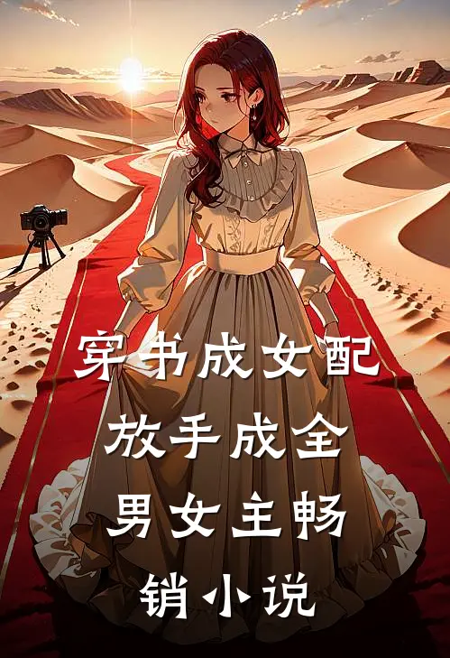穿书成女配，放手成全男女主畅销小说