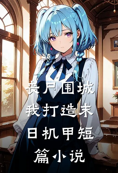 丧尸围城，我打造末日机甲短篇小说