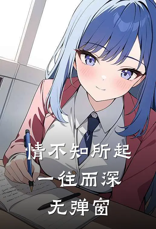 情不知所起，一往而深无弹窗