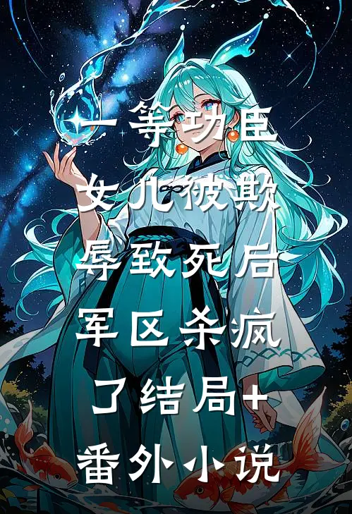 一等功臣女儿被欺辱致死后，军区杀疯了结局+番外小说