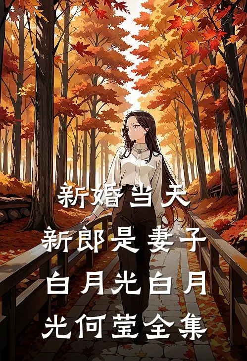 新婚当天，新郎是妻子白月光白月光何莹全集