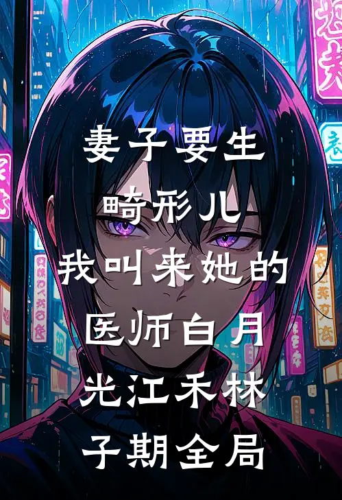 妻子要生畸形儿，我叫来她的医师白月光江禾林子期全局