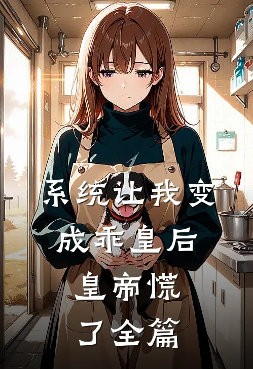 系统让我变成乖皇后，皇帝慌了全篇