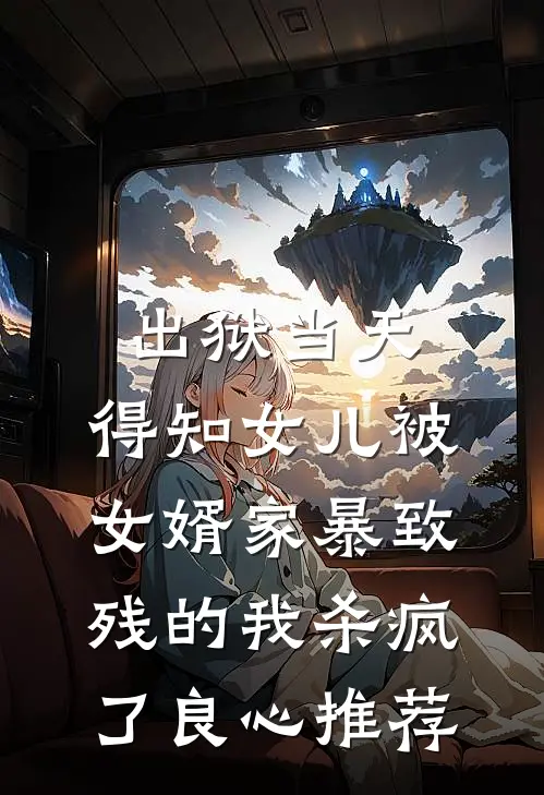 出狱当天，得知女儿被女婿家暴致残的我杀疯了良心推荐