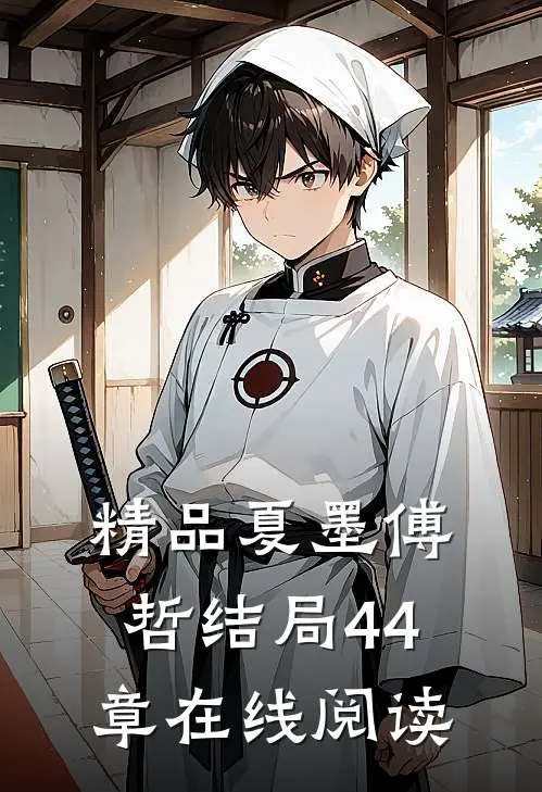 精品夏墨傅哲结局44章在线阅读