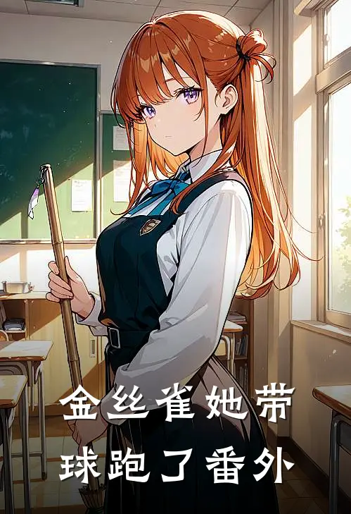 金丝雀她带球跑了 番外