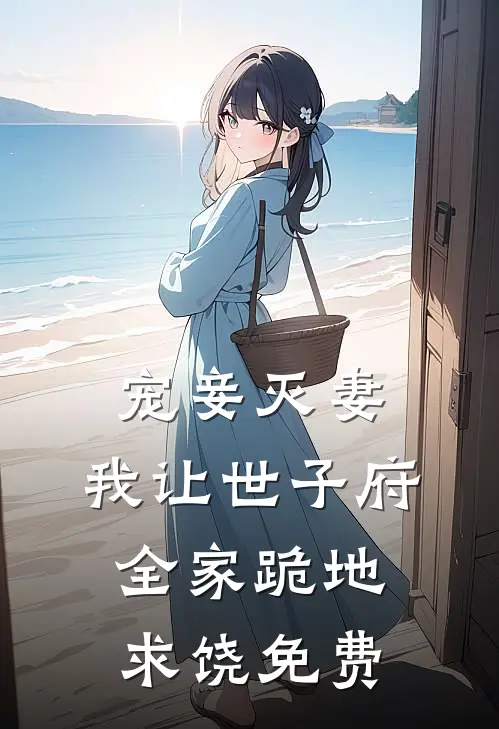 宠妾灭妻，我让世子府全家跪地求饶免费