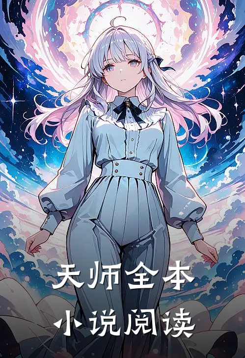 天师全本小说阅读