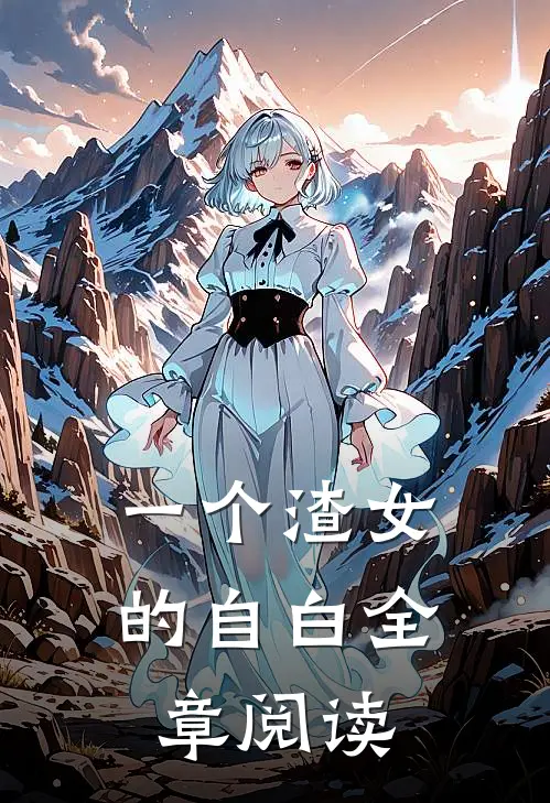 一个渣女的自白全章阅读