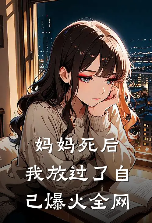 妈妈死后，我放过了自己爆火全网