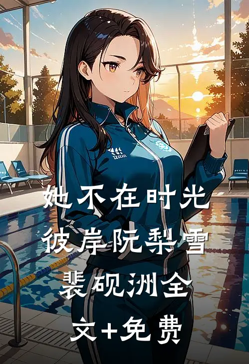 她不在时光彼岸阮梨雪裴砚洲全文+免费