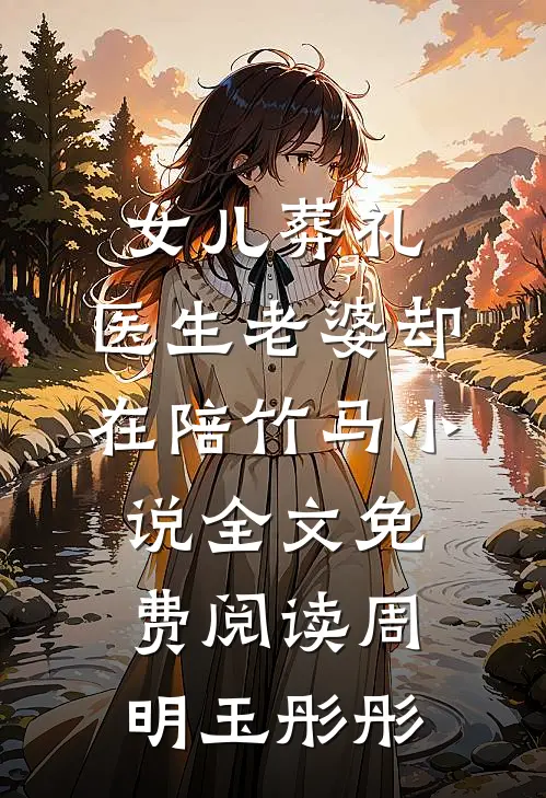 女儿葬礼，医生老婆却在陪竹马小说全文免费阅读周明玉彤彤