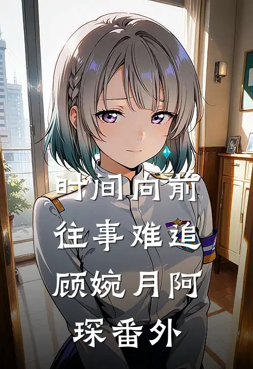 时间向前，往事难追顾婉月阿琛 番外