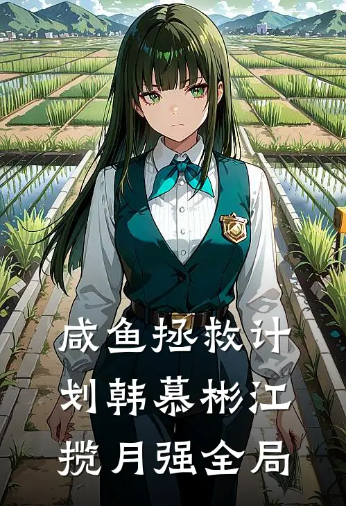 咸鱼拯救计划韩慕彬江揽月强全局