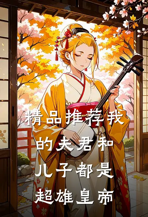 精品推荐我的夫君和儿子都是超雄皇帝