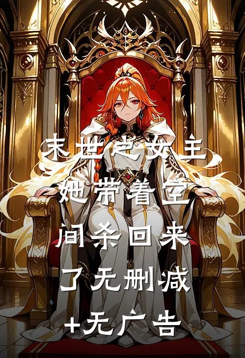 末世之女主她带着空间杀回来了无删减+无广告