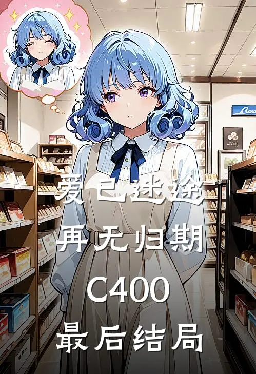 爱已迷途，再无归期C400最后结局