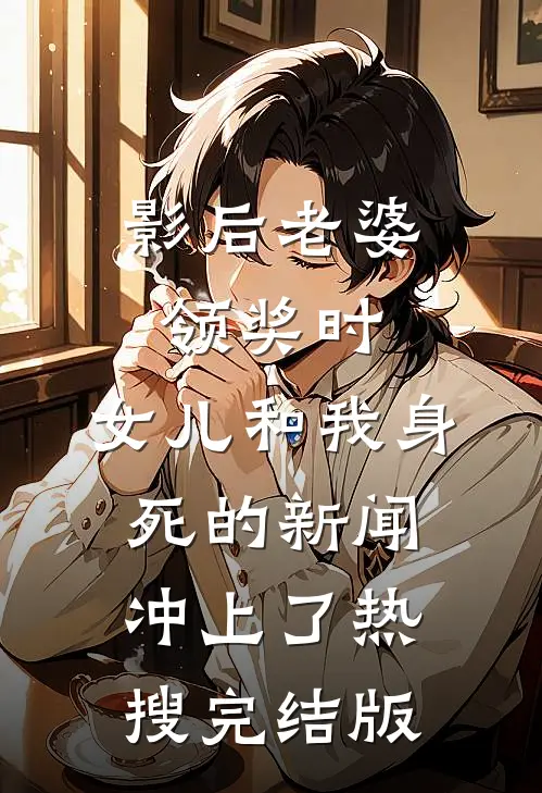 影后老婆领奖时，女儿和我身死的新闻冲上了热搜完结版