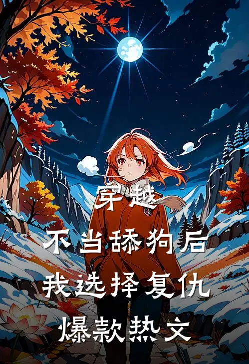 穿越：不当舔狗后，我选择复仇爆款热文