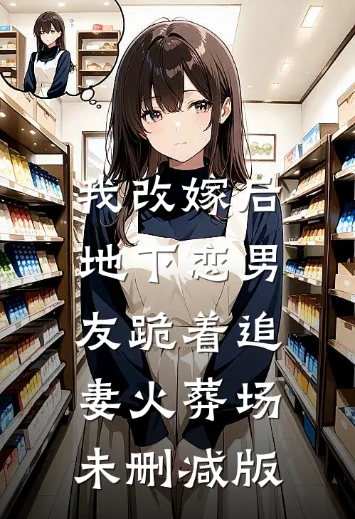 我改嫁后，地下恋男友跪着追妻火葬场未删减版