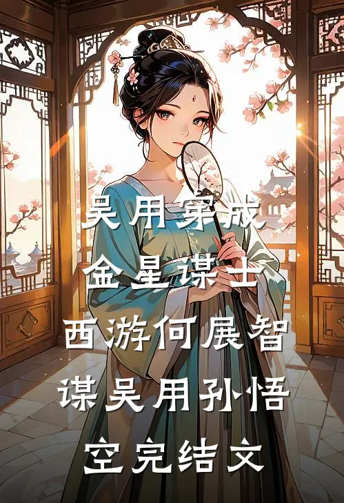 吴用穿成金星谋士，西游何展智谋吴用孙悟空完结文