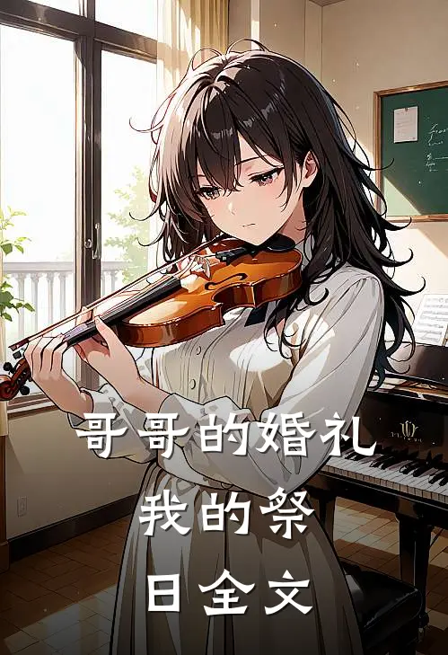哥哥的婚礼，我的祭日全文