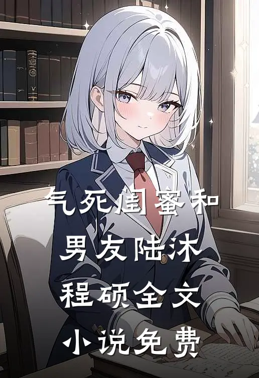气死闺蜜和男友陆沐程硕全文小说免费