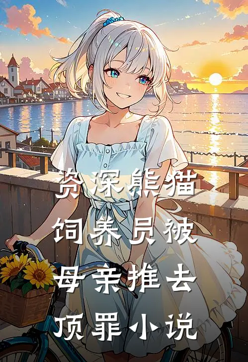 资深熊猫饲养员被母亲推去顶罪小说