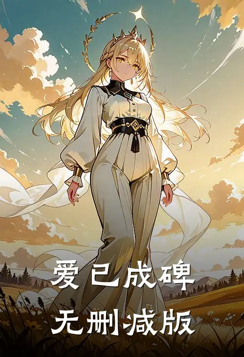 爱已成碑无删减版
