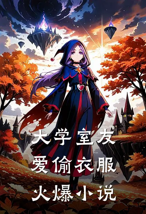 大学室友爱偷衣服火爆小说
