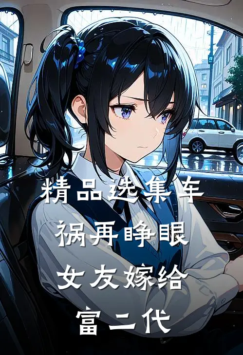 精品选集车祸再睁眼，女友嫁给富二代