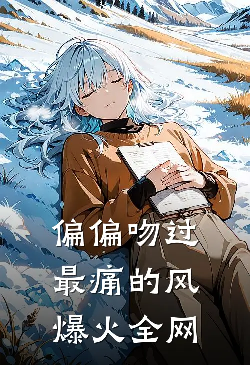 偏偏吻过最痛的风爆火全网