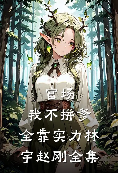 官场：我不拼爹，全靠实力林宇赵刚 全集