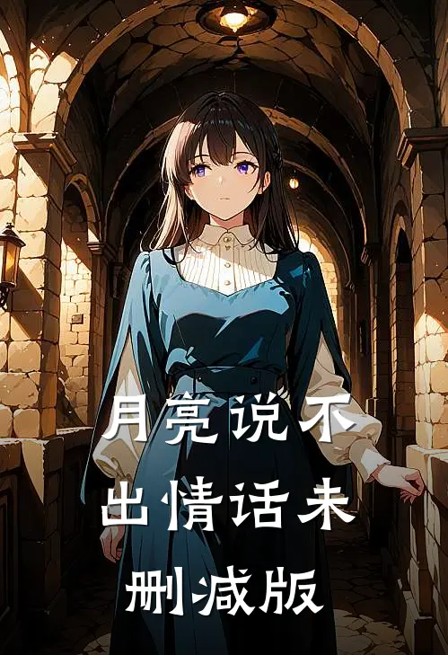 月亮说不出情话未删减版