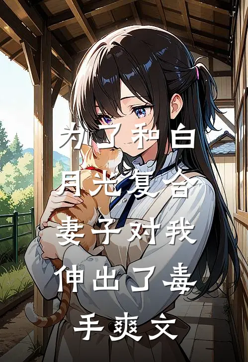 为了和白月光复合，妻子对我伸出了毒手爽文