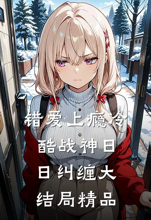 错爱上瘾 冷酷战神日日纠缠大结局精品