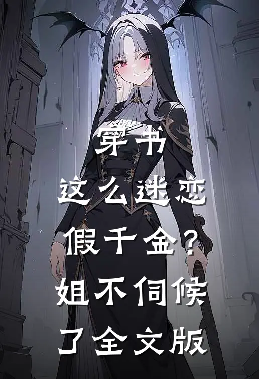 穿书：这么迷恋假千金？姐不伺候了全文版
