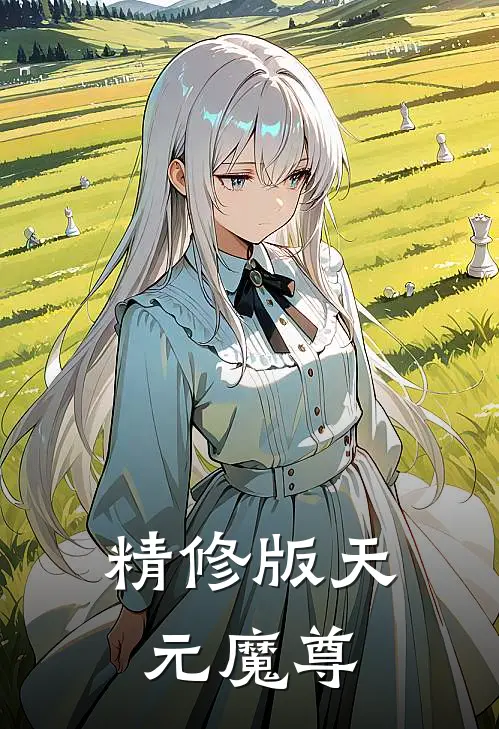 精修版天元魔尊