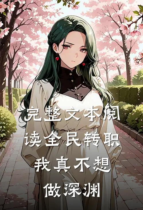 完整文本阅读全民转职：我真不想做深渊
