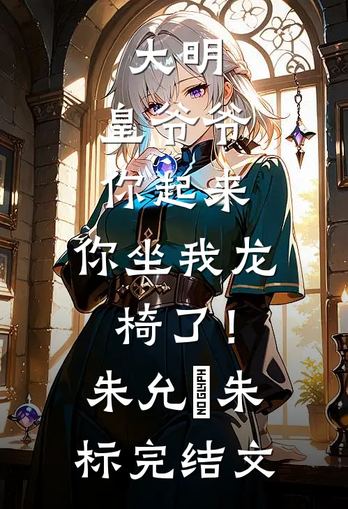 大明：皇爷爷你起来，你坐我龙椅了！朱允熥朱标完结文