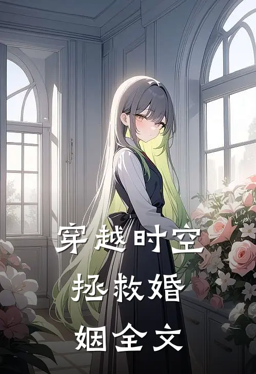 穿越时空，拯救婚姻全文