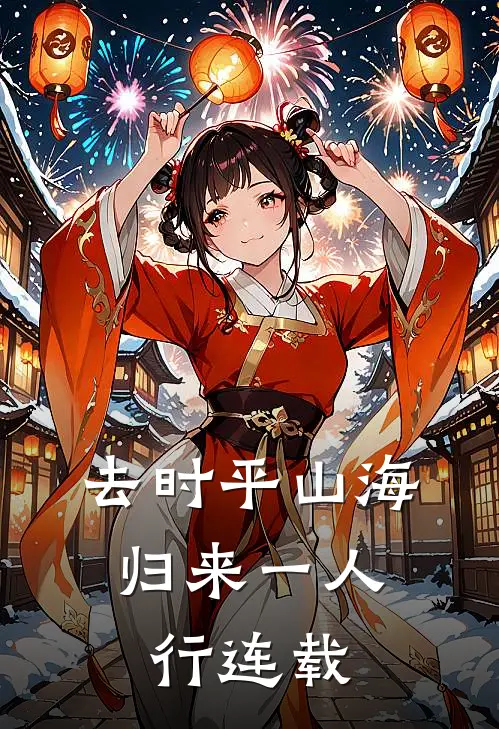 去时平山海，归来一人行连载
