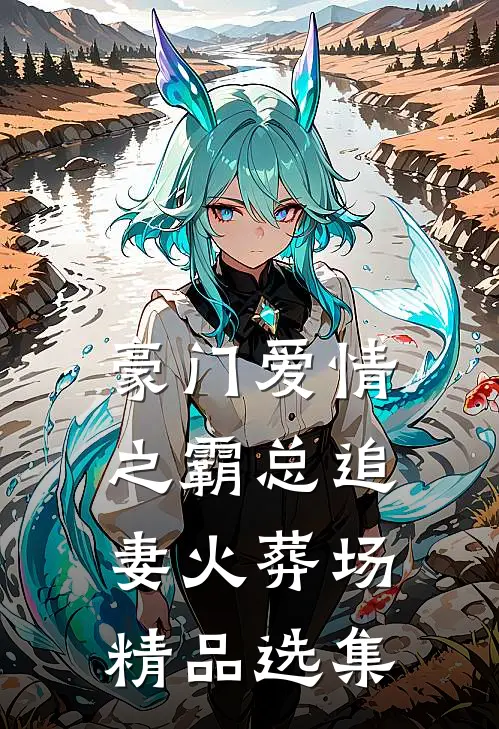 豪门爱情之霸总追妻火葬场精品选集