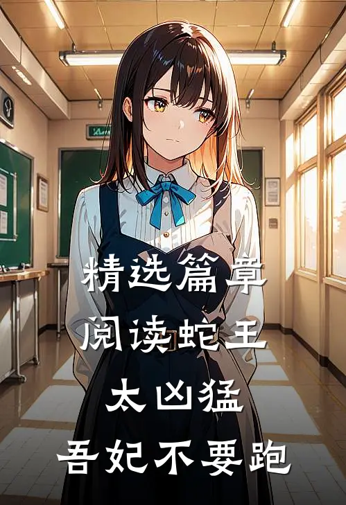 精选篇章阅读蛇王太凶猛：吾妃不要跑