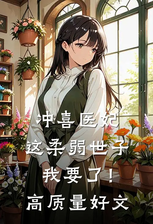 冲喜医妃：这柔弱世子我要了！高质量好文